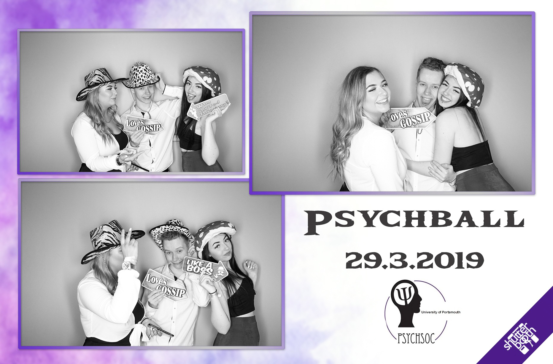 Psych Ball | View more photos from the event at gallery.shutterbooth.co.uk/u/Shutterbooth/Psych-Ball